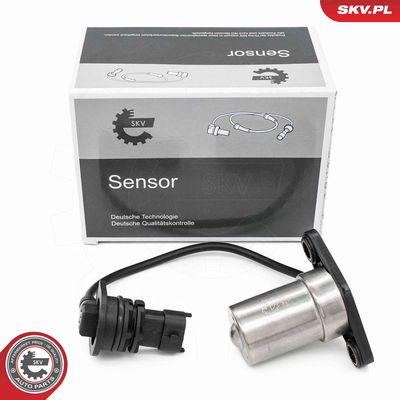 Sensor, engine oil level ESEN SKV 17SKV937