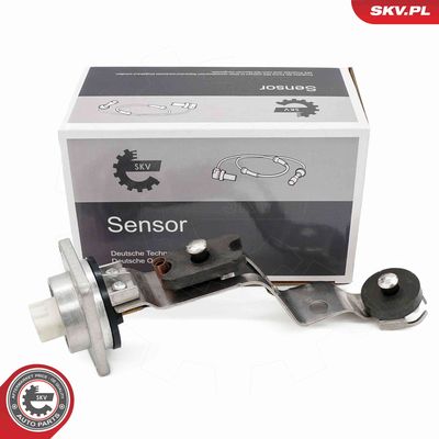 Sensor, engine oil level ESEN SKV 17SKV940
