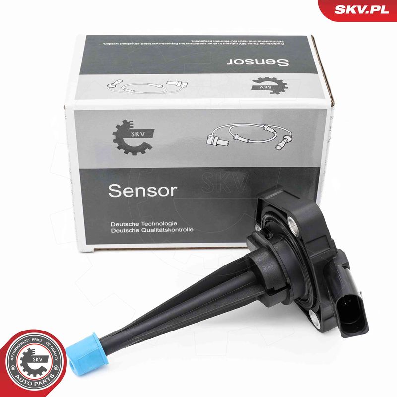ESEN SKV 17SKV943 Sensor, engine oil level