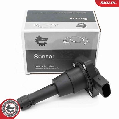 Sensor, engine oil level ESEN SKV 17SKV946