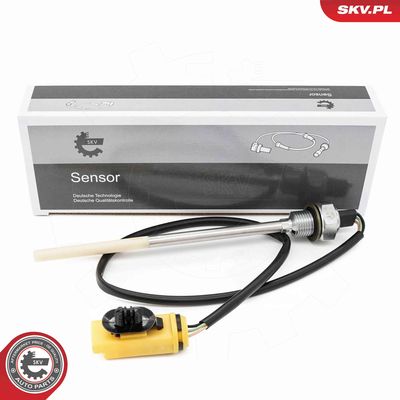 Sensor, engine oil level ESEN SKV 17SKV953