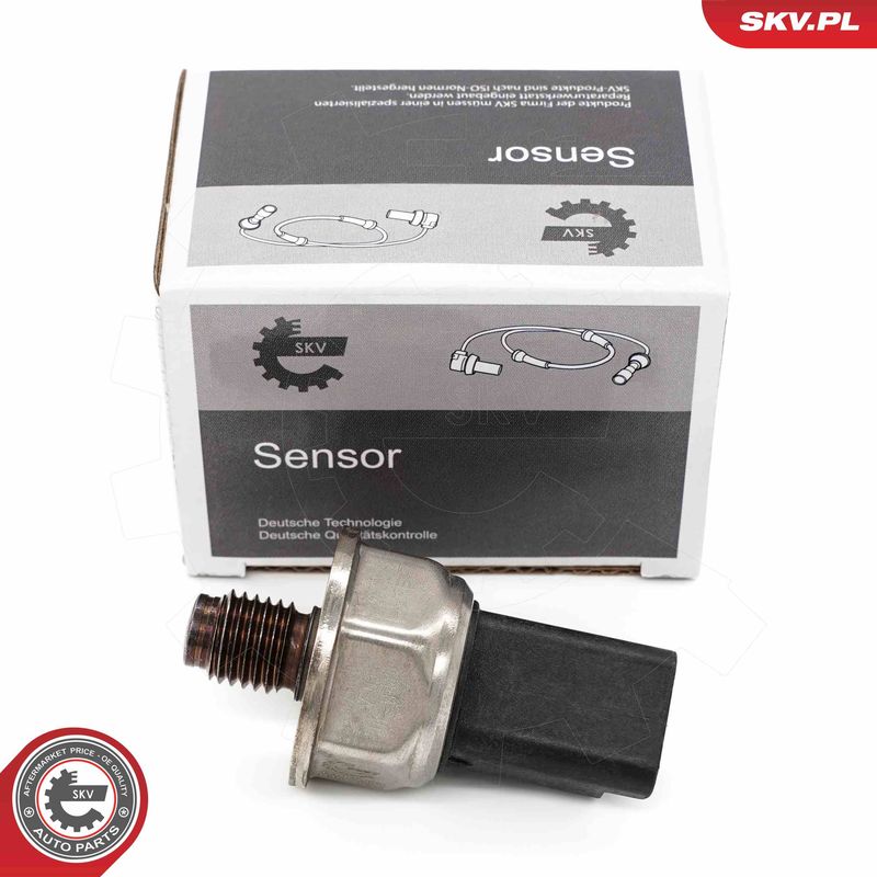 ESEN SKV 17SKV955 Sensor, fuel pressure