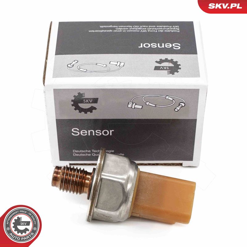 ESEN SKV 17SKV957 Sensor, fuel pressure