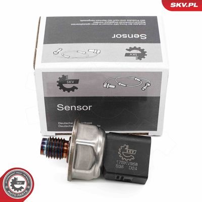 Sensor, fuel pressure ESEN SKV 17SKV958