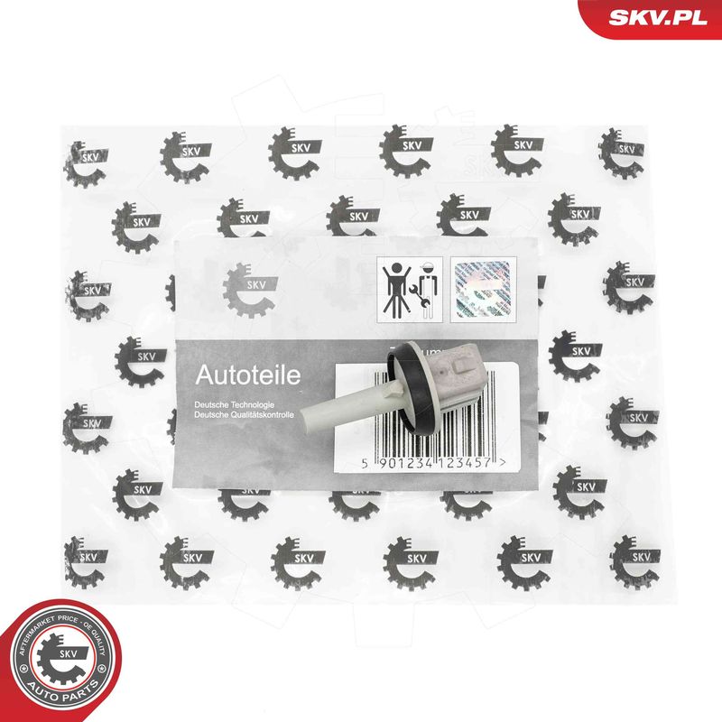 ESEN SKV 17SKV983 Sensor, interior temperature
