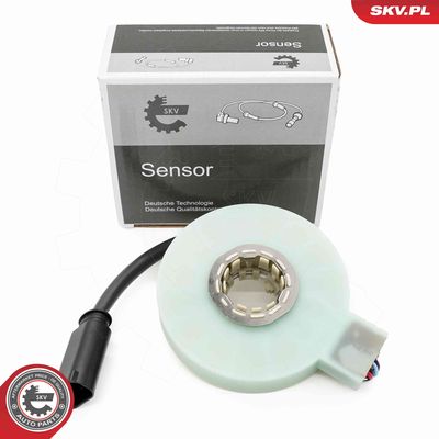 Steering Angle Sensor ESEN SKV 17SKV993