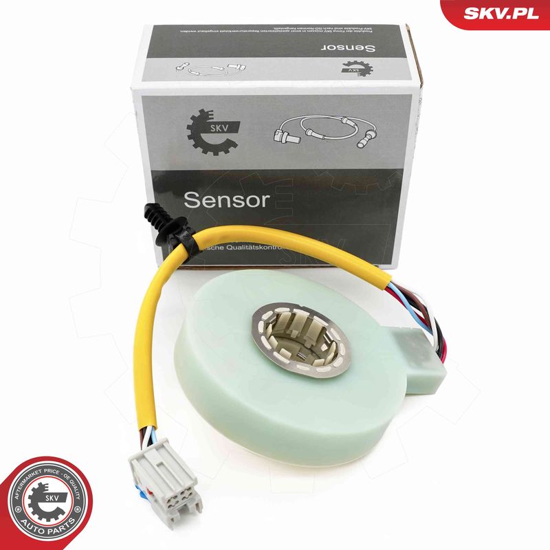 ESEN SKV 17SKV994 Steering Angle Sensor