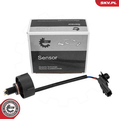 Water Sensor, fuel system ESEN SKV 17SKV995