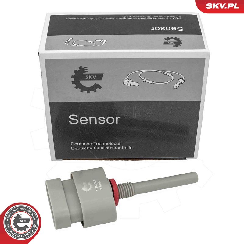 ESEN SKV 17SKV997 Water Sensor, fuel system