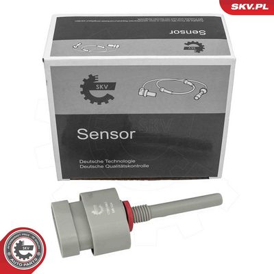 Water Sensor, fuel system ESEN SKV 17SKV997