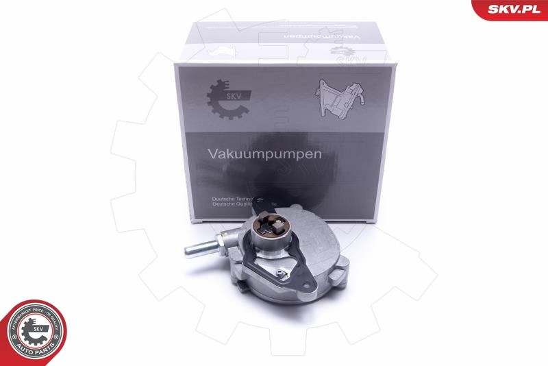 ESEN SKV 18SKV023 Vacuum Pump, braking system