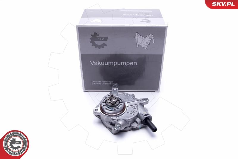 ESEN SKV 18SKV024 Vacuum Pump, braking system