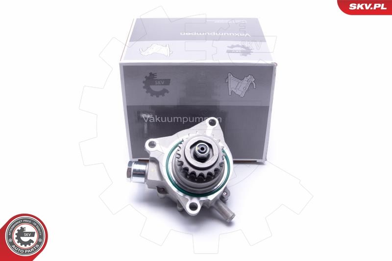 ESEN SKV 18SKV025 Vacuum Pump, braking system
