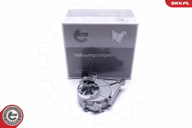 ESEN SKV 18SKV026 Vacuum Pump, braking system