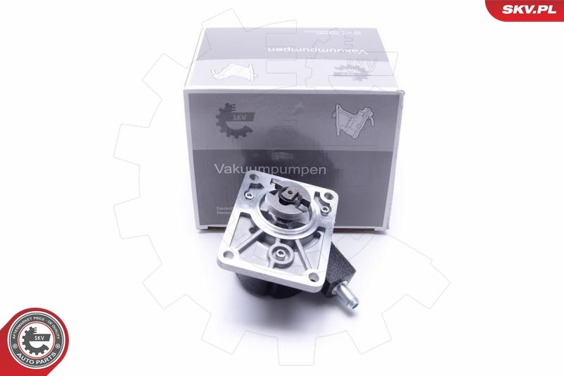 ESEN SKV 18SKV027 Vacuum Pump, braking system