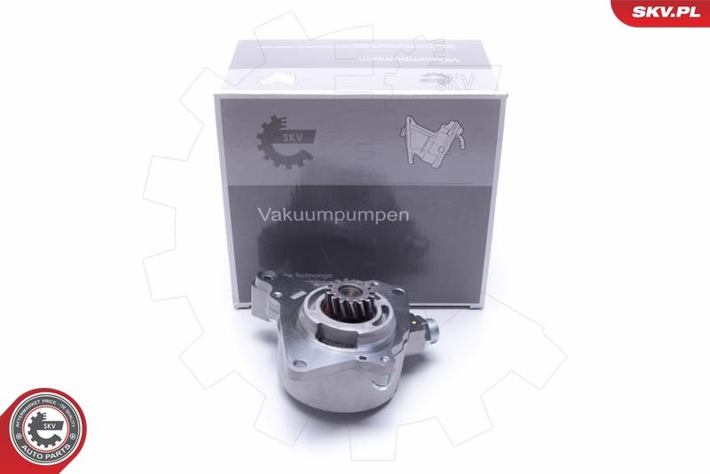 ESEN SKV 18SKV028 Vacuum Pump, braking system