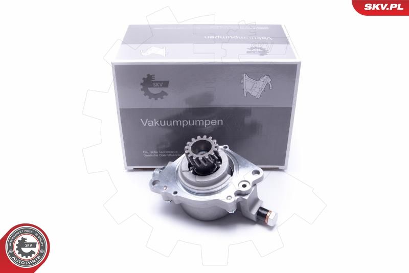 ESEN SKV 18SKV030 Vacuum Pump, braking system