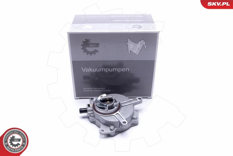 ESEN SKV 18SKV031 Vacuum Pump, braking system
