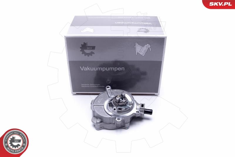 ESEN SKV 18SKV033 Vacuum Pump, braking system