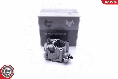 Vacuum Pump, braking system ESEN SKV 18SKV039