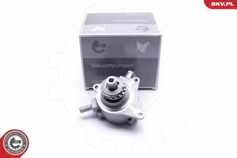 ESEN SKV 18SKV040 Vacuum Pump, braking system