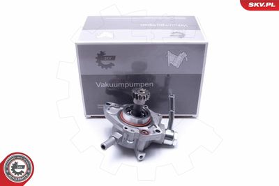Vacuum Pump, braking system ESEN SKV 18SKV042