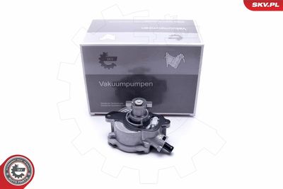 Vacuum Pump, braking system ESEN SKV 18SKV043