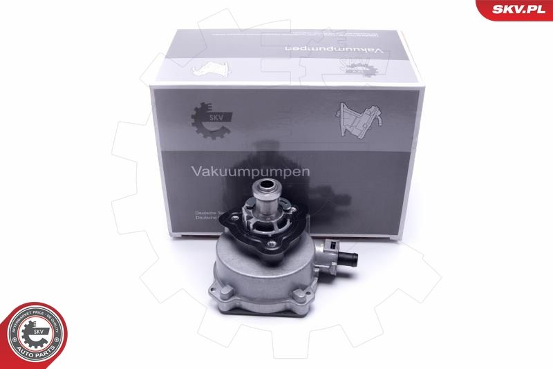 ESEN SKV 18SKV045 Vacuum Pump, braking system