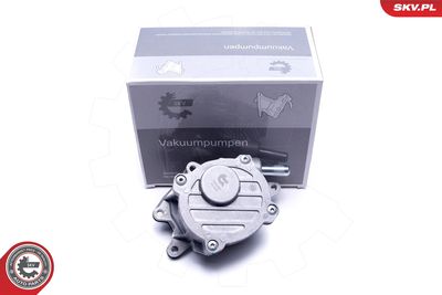Vacuum Pump, braking system ESEN SKV 18SKV052