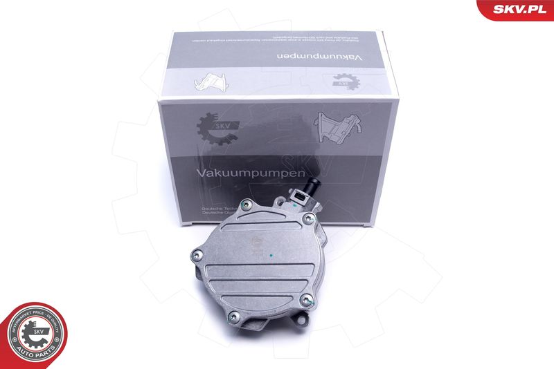 ESEN SKV 18SKV056 Vacuum Pump, braking system