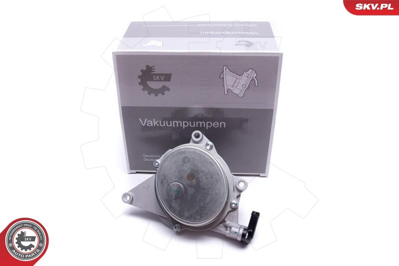 ESEN SKV 18SKV057 Vacuum Pump, braking system