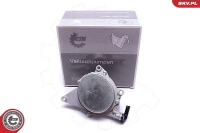 Vacuum Pump, braking system ESEN SKV 18SKV057