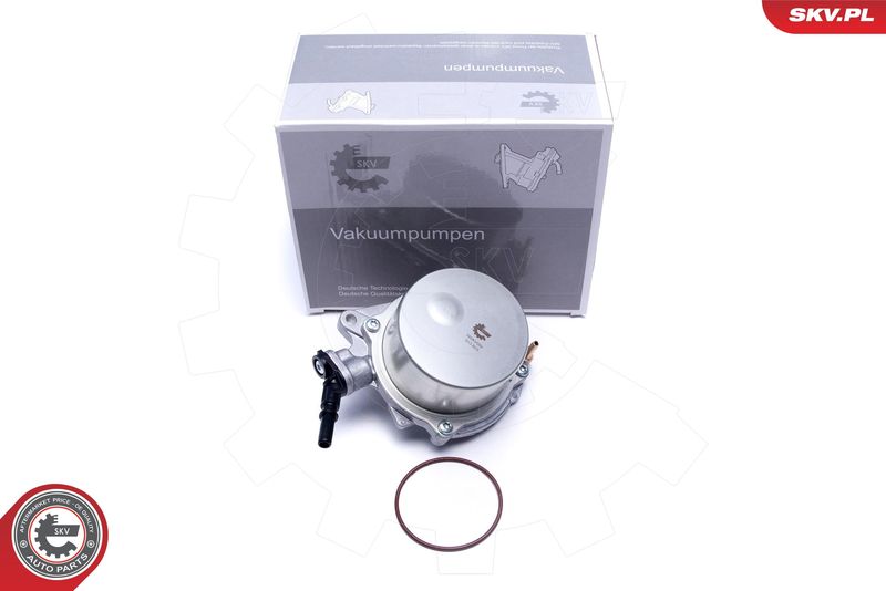 ESEN SKV 18SKV059 Vacuum Pump, braking system