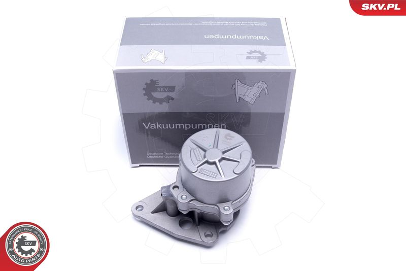 ESEN SKV 18SKV062 Vacuum Pump, braking system