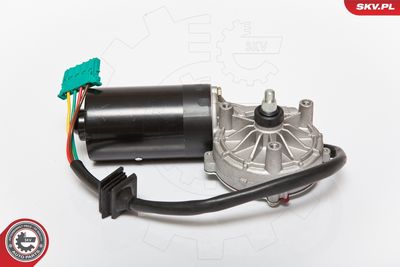 Wiper Motor ESEN SKV 19SKV012