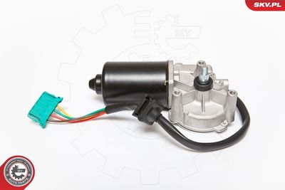 Wiper Motor ESEN SKV 19SKV013