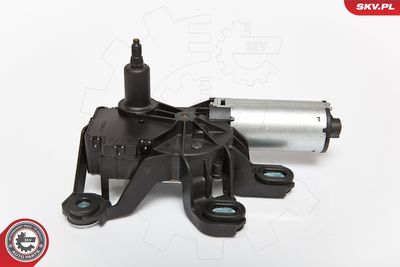 Wiper Motor ESEN SKV 19SKV014