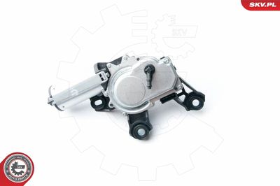 Wiper Motor ESEN SKV 19SKV016