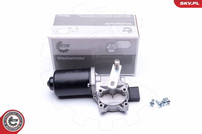 Wiper Motor ESEN SKV 19SKV029
