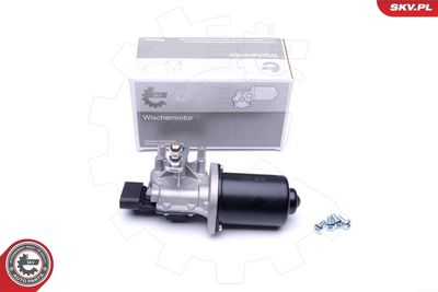 Wiper Motor ESEN SKV 19SKV033