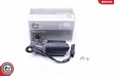 Wiper Motor ESEN SKV 19SKV035