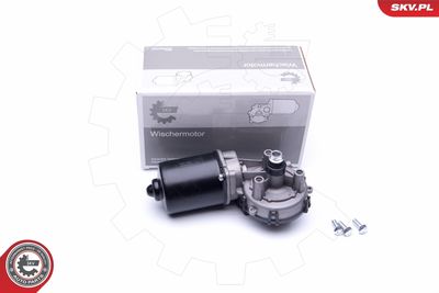 Wiper Motor ESEN SKV 19SKV036