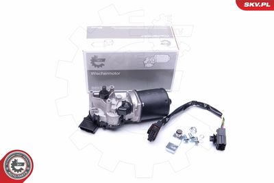 Wiper Motor ESEN SKV 19SKV041