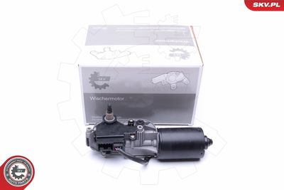 Wiper Motor ESEN SKV 19SKV045