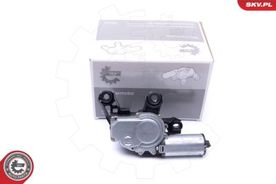 Wiper Motor ESEN SKV 19SKV051