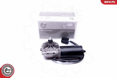 Wiper Motor ESEN SKV 19SKV052