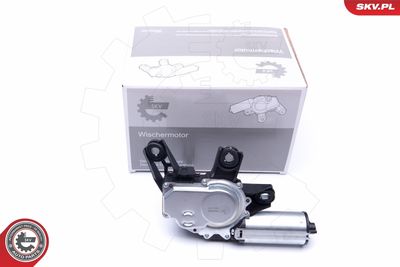 Wiper Motor ESEN SKV 19SKV056