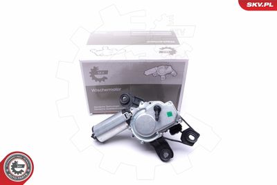 Wiper Motor ESEN SKV 19SKV057