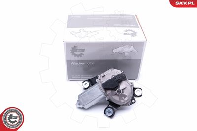Wiper Motor ESEN SKV 19SKV058