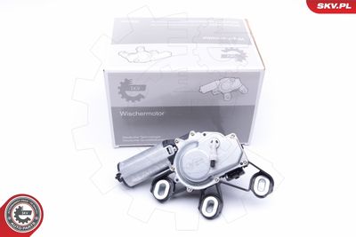 Wiper Motor ESEN SKV 19SKV059